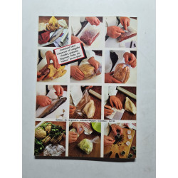 L'école de cuisine N° 16. Conserves et congelés "maison"