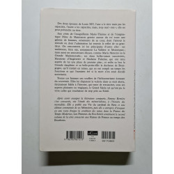 Les Reines de France au temps des Bourbons - Les Femmes du Roi...