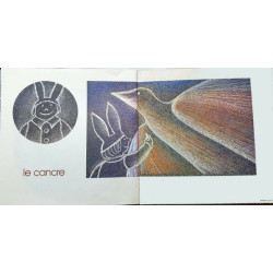 Marlène Jobert Dit Prévert