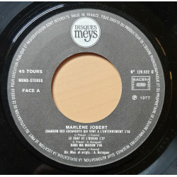 Marlène Jobert Dit Prévert
