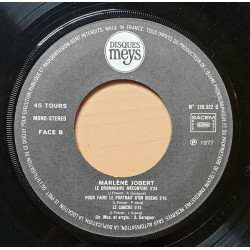 Marlène Jobert Dit Prévert