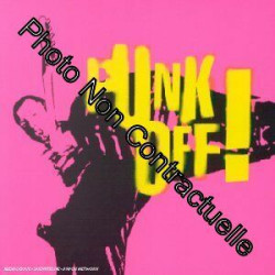 Punk Off