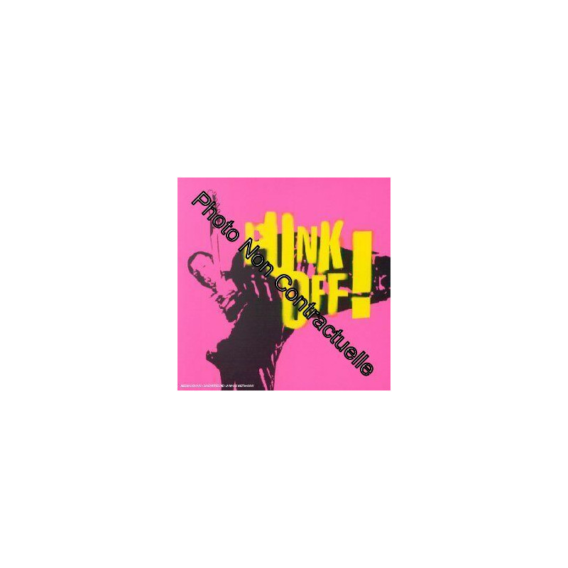 Punk Off