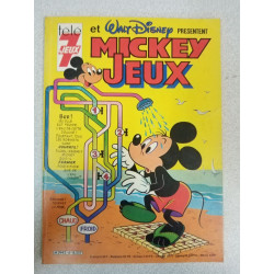 Walt Disney Presente Nº6