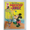 Walt Disney Presente Nº6
