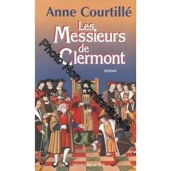 Les messieurs de Clermont