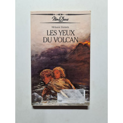 Les Yeux du Volcan