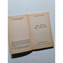 Les Yeux du Volcan