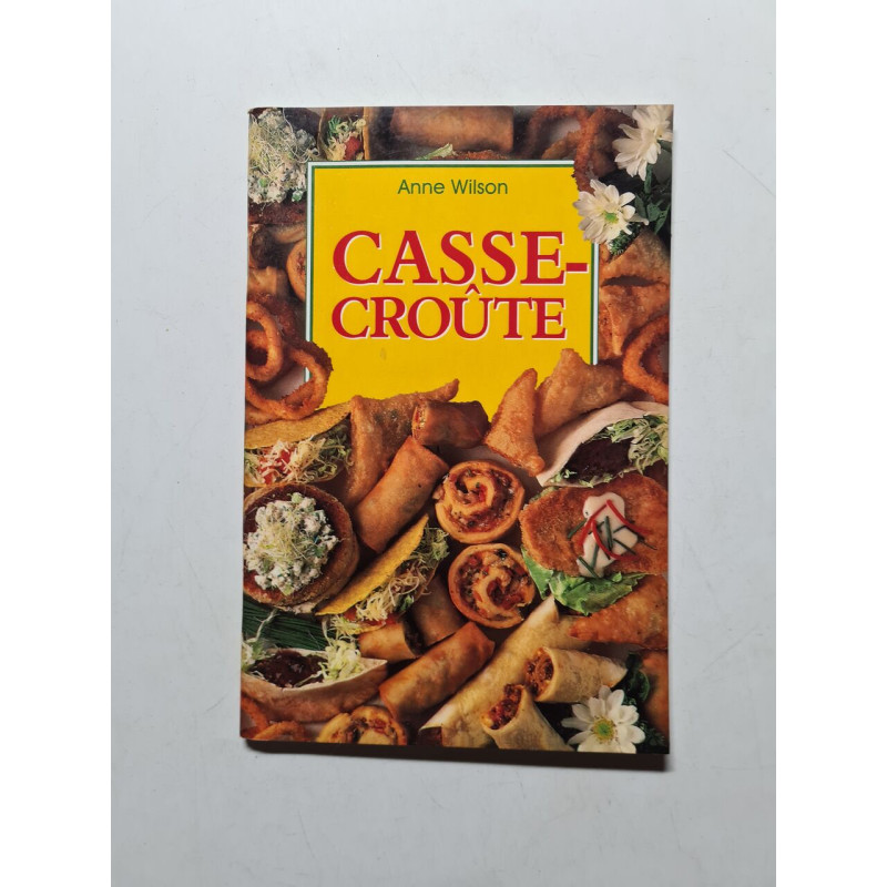 Casse-Croute
