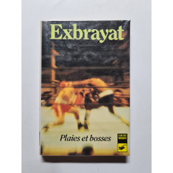 Plaies et bosses - 1948