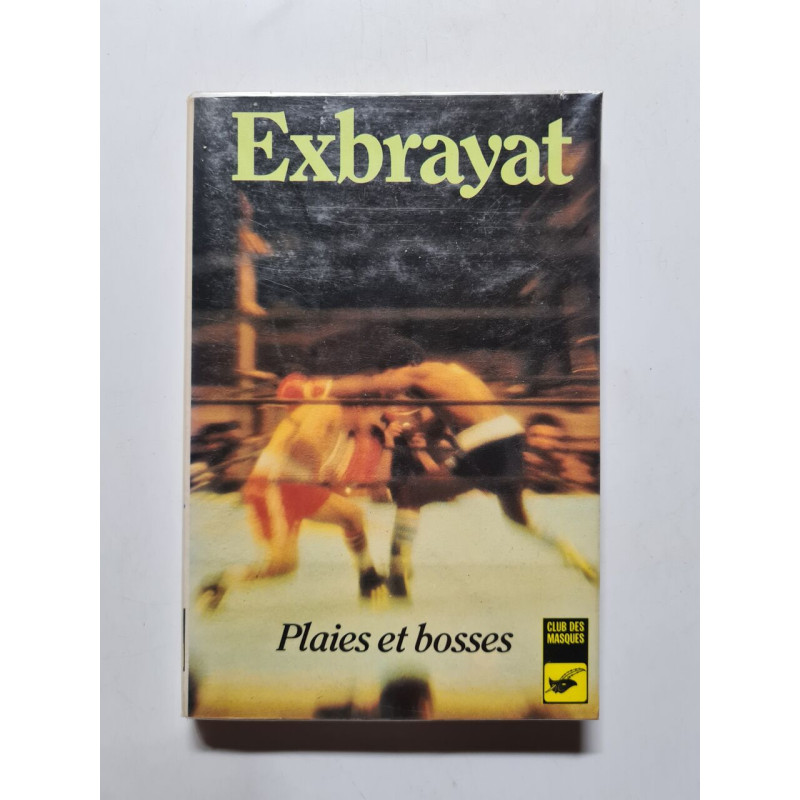 Plaies et bosses - 1948