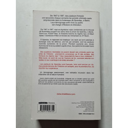 Les sept de Spandau les secrets révélés des derniers criminels nazis