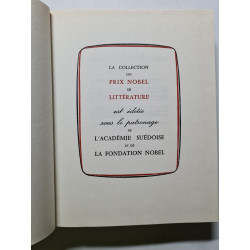 L'exilée