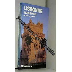 Lisbonne aujourd'hui