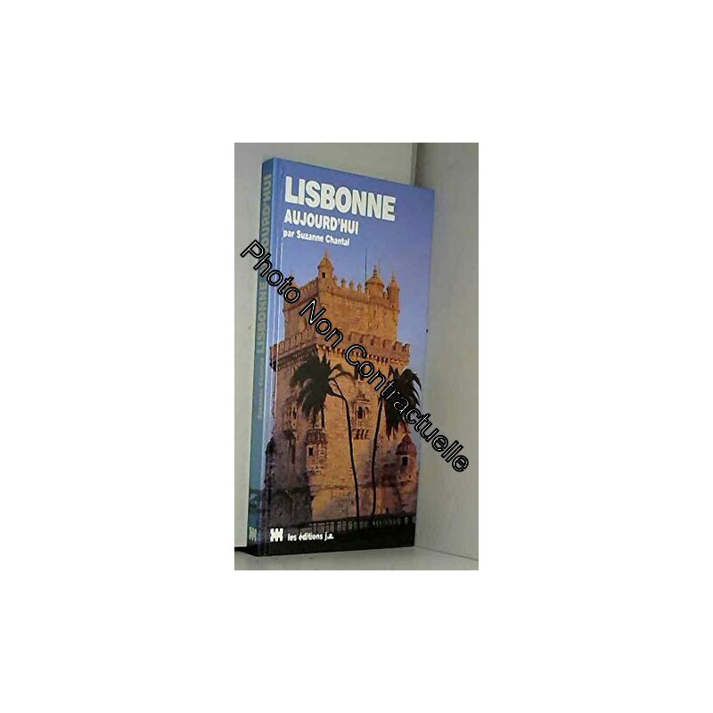 Lisbonne aujourd'hui