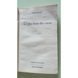 Le plus beau des voeux