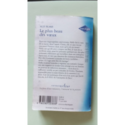 Le plus beau des voeux