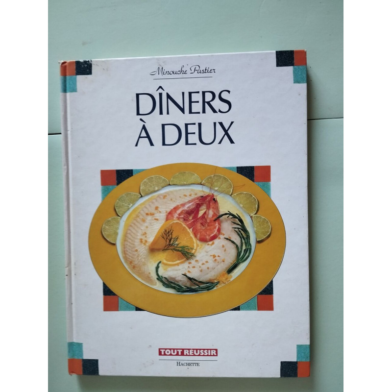 Dîners à deux