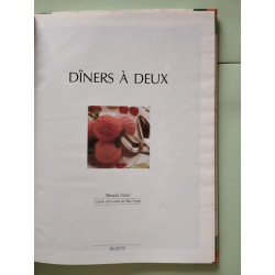 Dîners à deux
