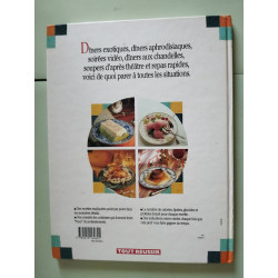 Dîners à deux