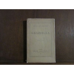 graziella a de LAMARTINE
