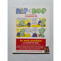Moi je lis nº 109 - 1996
