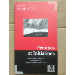 Femmes et initiations Les Presses maçonniques