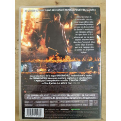 DVD Film - I Frankenstein