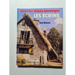 Dans les Alpes sauvages