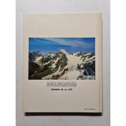 Dans les Alpes sauvages