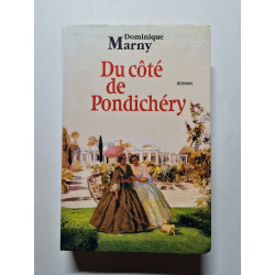 Du côté de Pondichéry