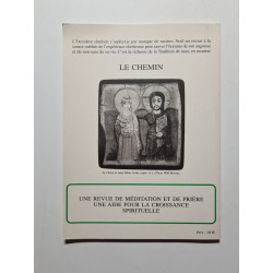 Le Chemin nº 71 - 2006