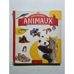 Les bébés animaux