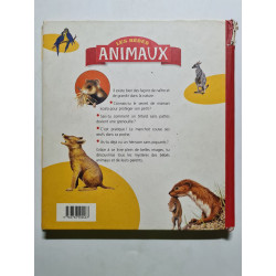 Les bébés animaux