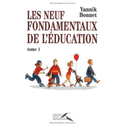 Les Neuf fondamentaux de l'éducation