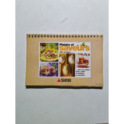 Plaisirs et saveurs