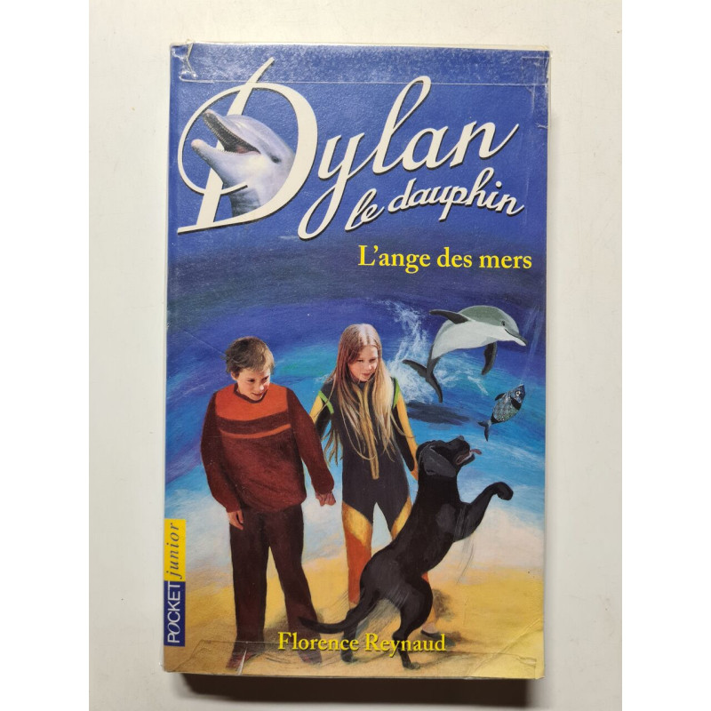 L'ange des mers