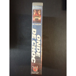 Vhs - Onde de choc