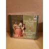 La Grande Sarabande de Haendel - Karol Teutsch CD NEUF SOUS BLISTER