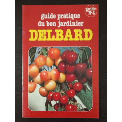Guide pratique du bon jardinier N.4