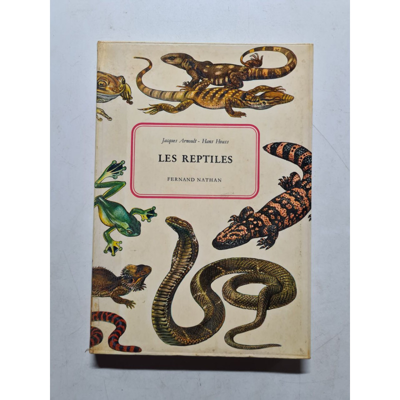 Les Reptiles