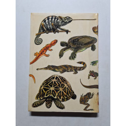 Les Reptiles