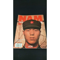 Nam l'histoire vécue de la guerre du viet-nam 1965-1975 Nº16