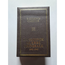 La Seconde Guerre Mondiale 1942-1945