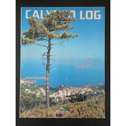 Calypson log N.135 - Juin 1994