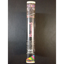 Vhs - Hellriders