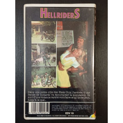 Vhs - Hellriders