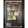 Vhs - Hellriders