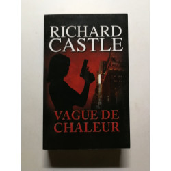 Vague de chaleur - 2011
