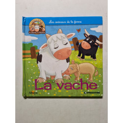 La vache